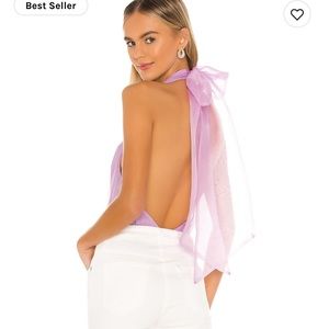 Lovers with friends body suit, brand new with tags!